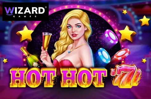 Hot Hot 777s